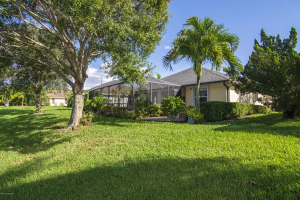 Vero Beach, FL 32968,395 E Temple CT SW