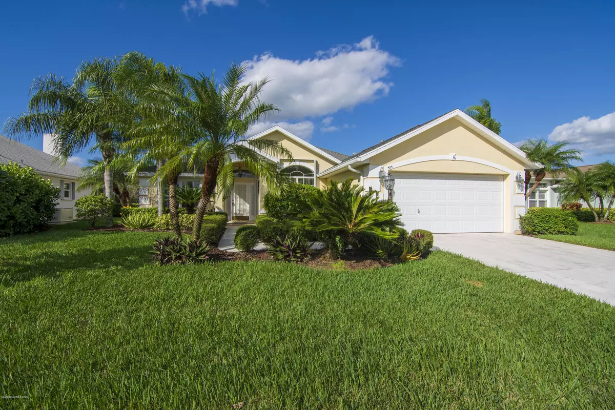 Vero Beach, FL 32968,395 E Temple CT SW