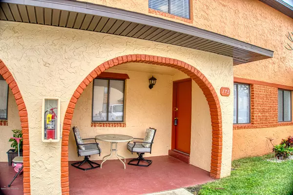 Melbourne, FL 32935,173 San Juan CIR