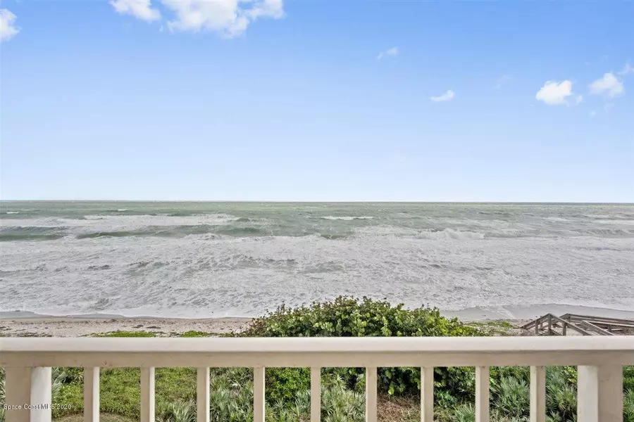 1907 Highway A1a #406, Indian Harbour Beach, FL 32937