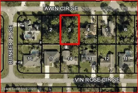 Palm Bay, FL 32909,328 Awin CIR SE