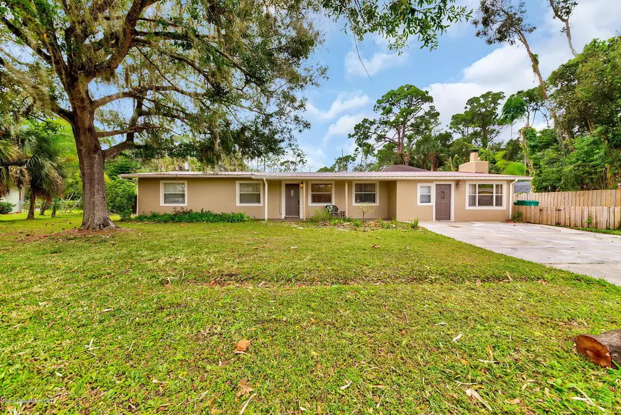 1043 Green RD, Rockledge, FL 32955