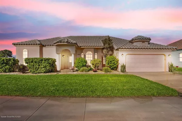 Melbourne Beach, FL 32951,186 Seaview ST