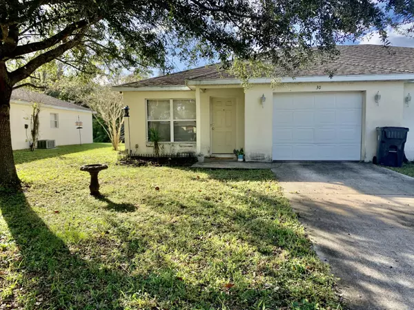 30 W Towne PL W, Titusville, FL 32796