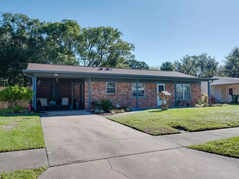 1115 Morse AVE, Titusville, FL 32796