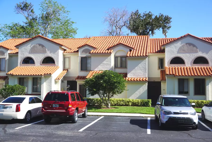 1121 Country Club DR #914, Titusville, FL 32780