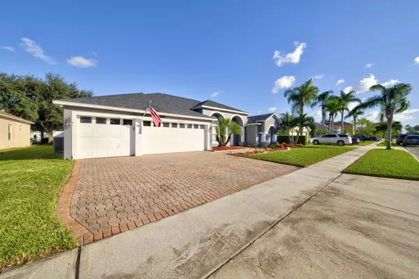 Merritt Island, FL 32953,3759 Sunward DR