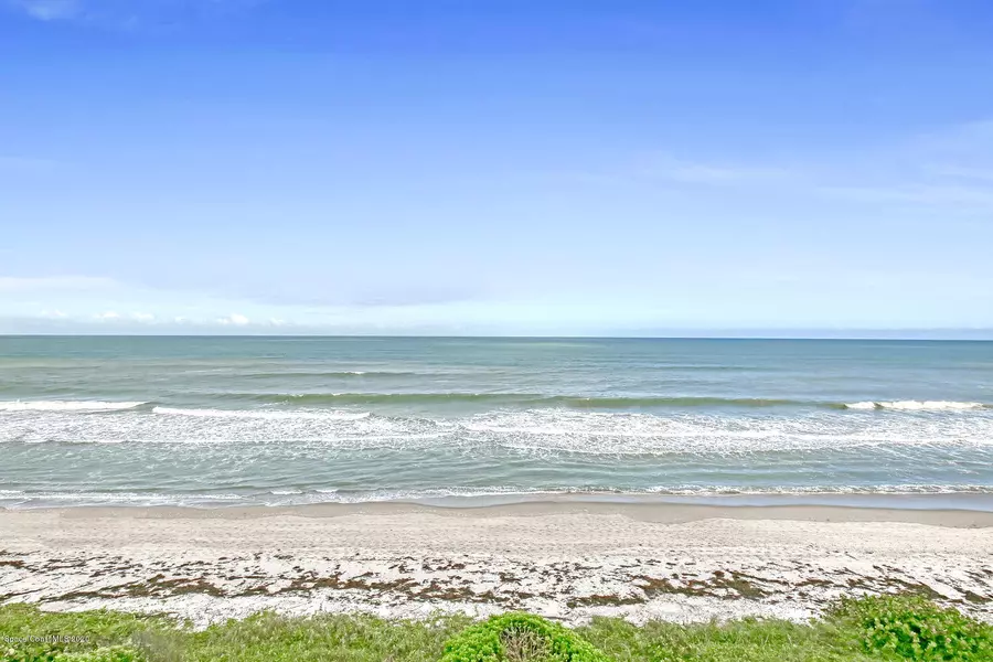 2075 Highway A1a #2502, Indian Harbour Beach, FL 32937