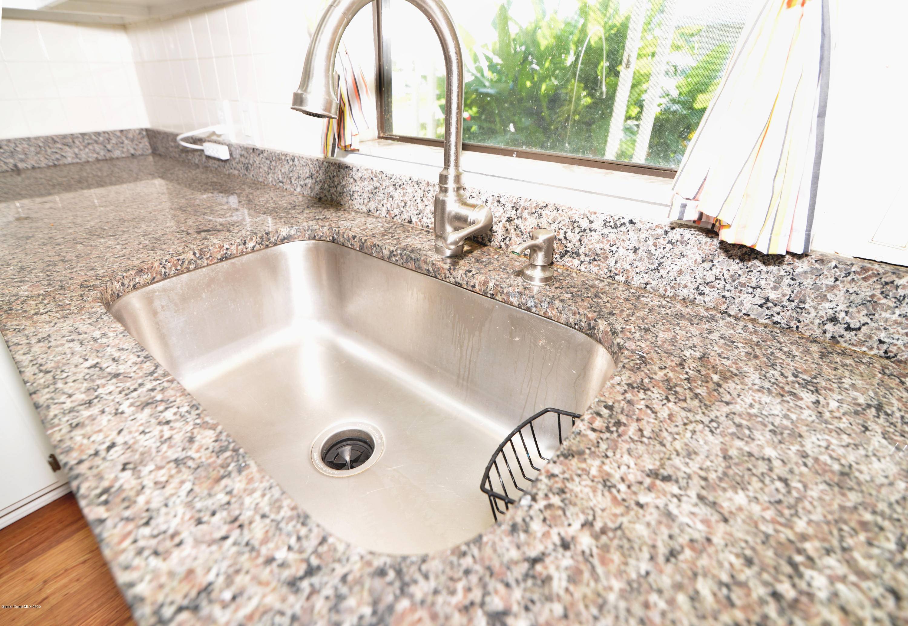 Barefoot Bay, FL 32976,1104 Waterway DR
