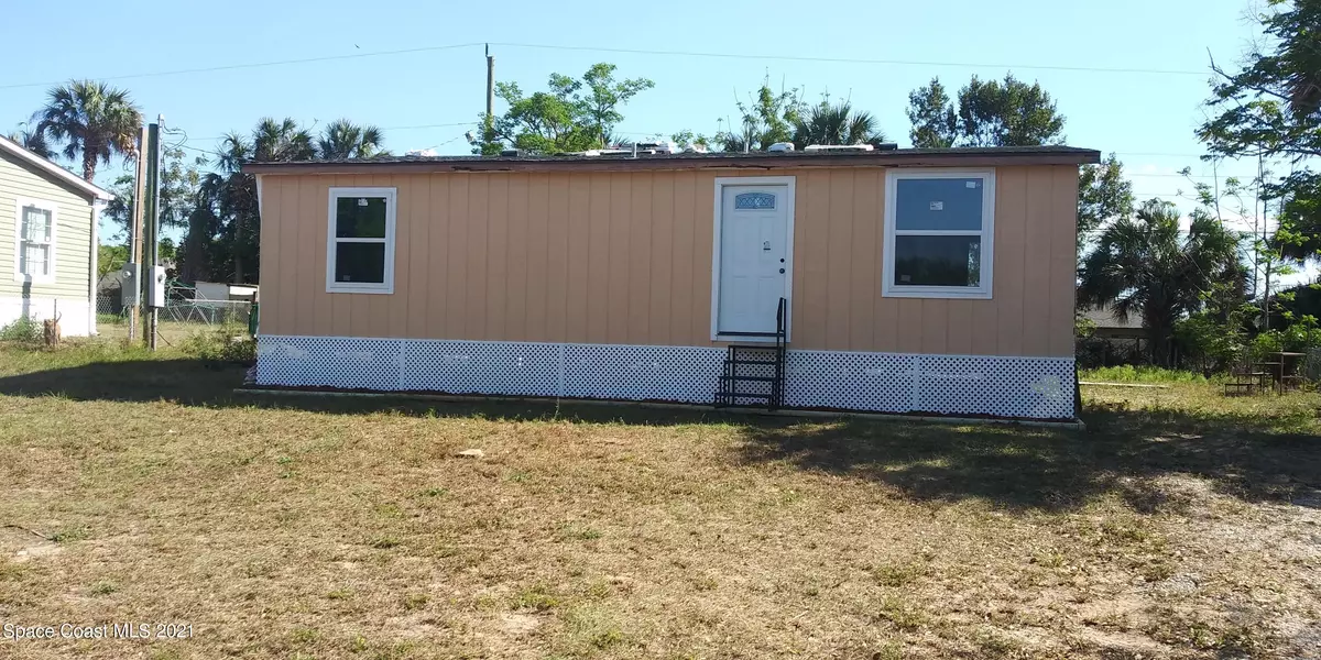 Cocoa, FL 32927,6807 Elder RD