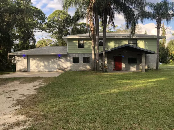 4550 Vancouver AVE, Cocoa, FL 32926