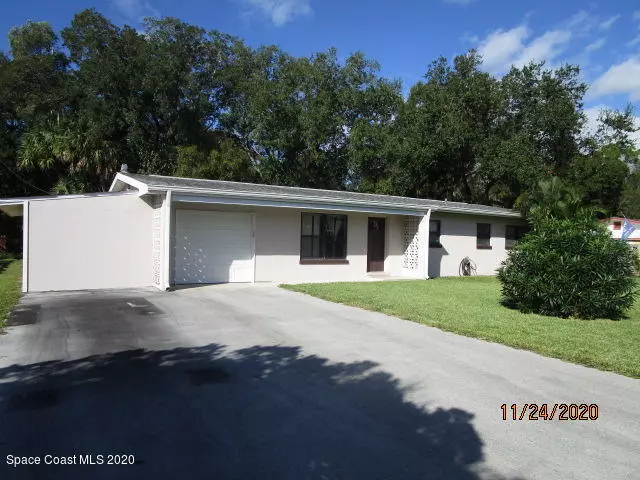 6162 Isla ST, West Melbourne, FL 32904