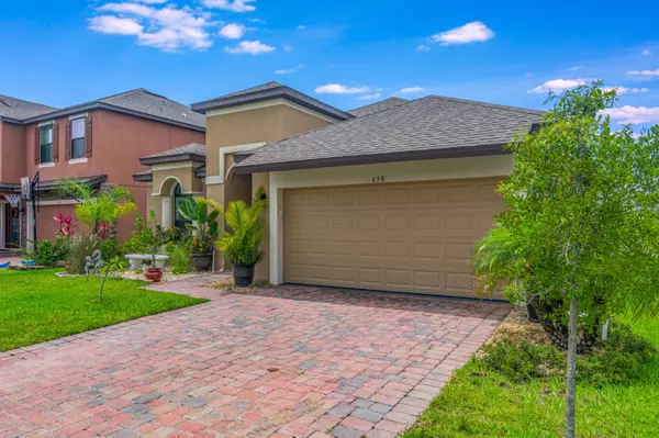 West Melbourne, FL 32904,650 Fiddleleaf CIR