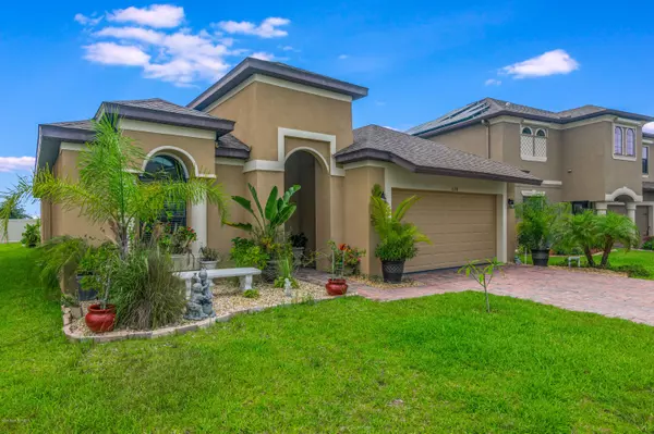 West Melbourne, FL 32904,650 Fiddleleaf CIR