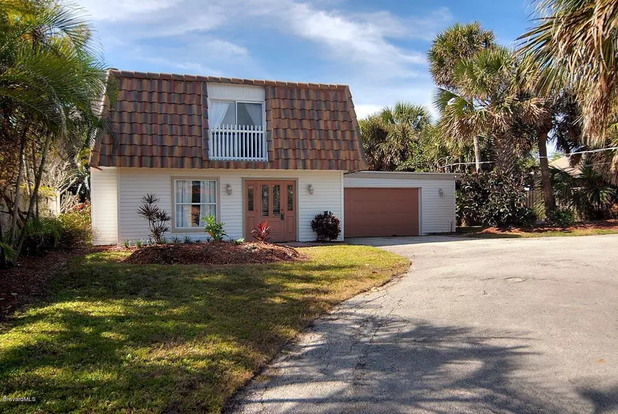 6740 S Highway A1a, Melbourne Beach, FL 32951