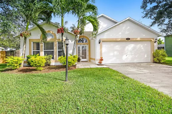 255 Mcclain DR, West Melbourne, FL 32904