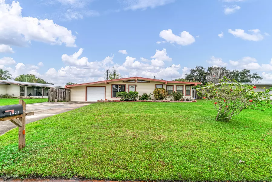 1033 Genevieve AVE, Rockledge, FL 32955