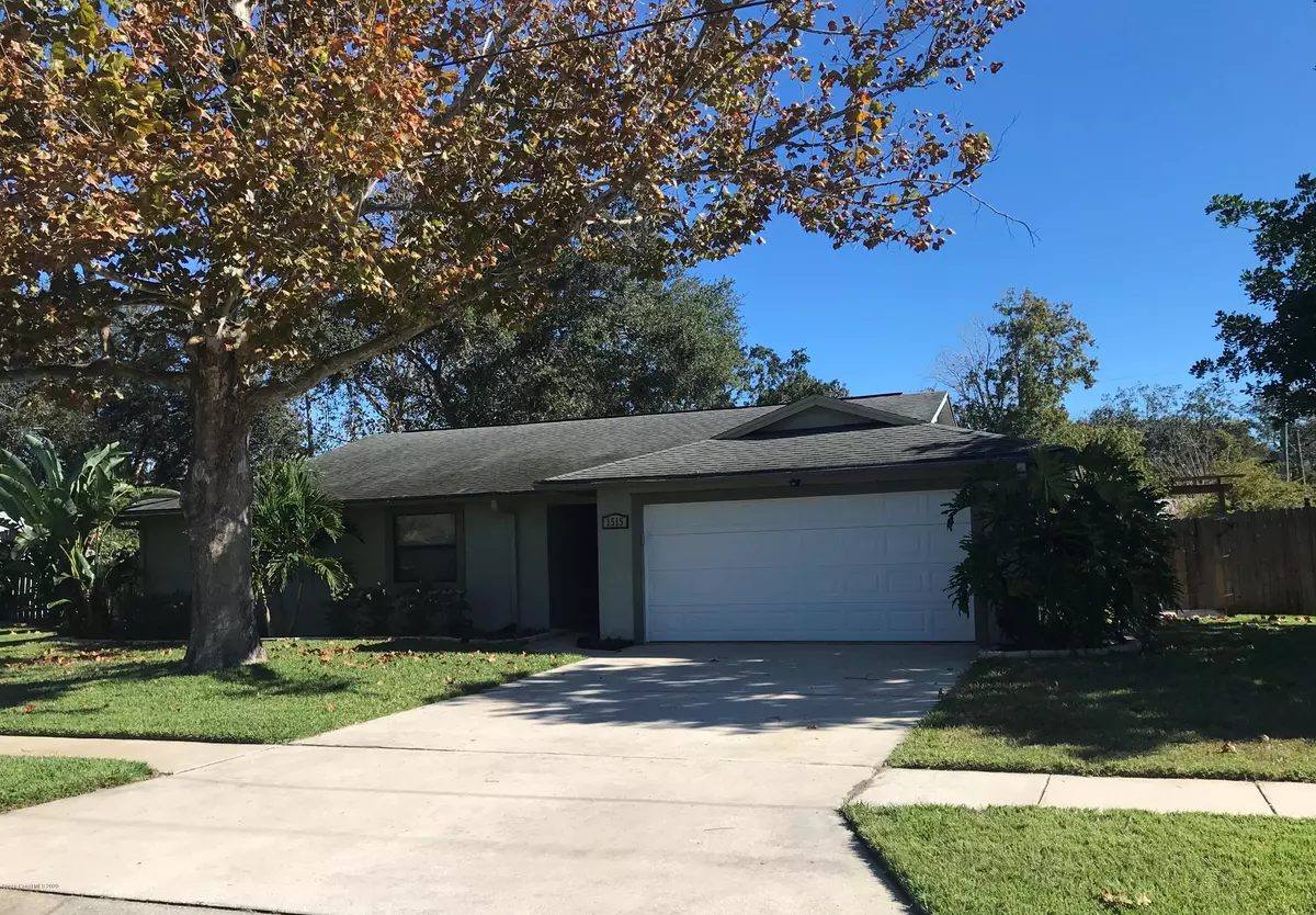 Titusville, FL 32796,1515 Justin CT