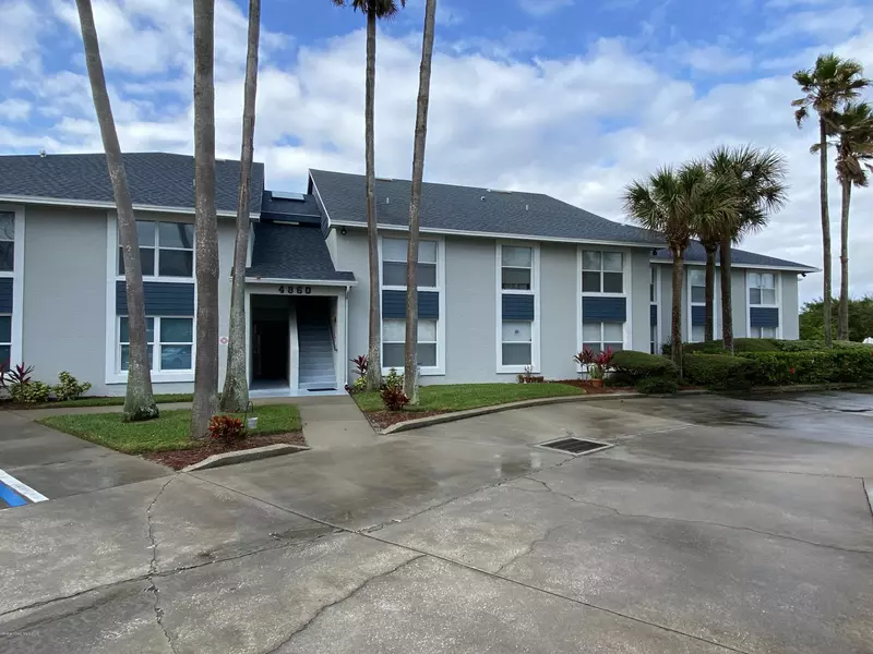 4860 S Atlantic AVE #1020, New Smyrna Beach, FL 32169