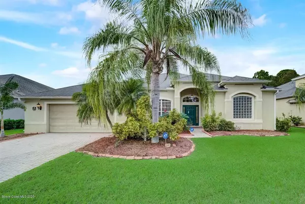 277 Brandy Creek CIR SE, Palm Bay, FL 32909