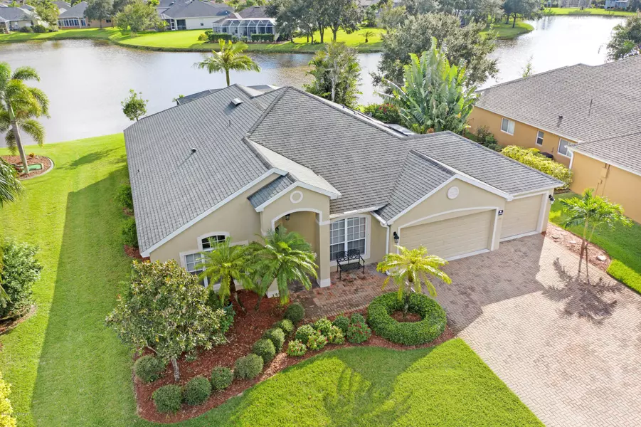 2903 Sonoma WAY, Rockledge, FL 32955