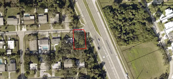 Melbourne, FL 32935,1563 Dixie WAY