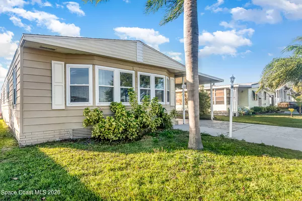 Barefoot Bay, FL 32976,763 Lark DR