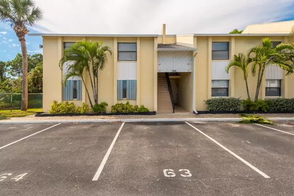 586 N Wickham RD #63, Melbourne, FL 32935