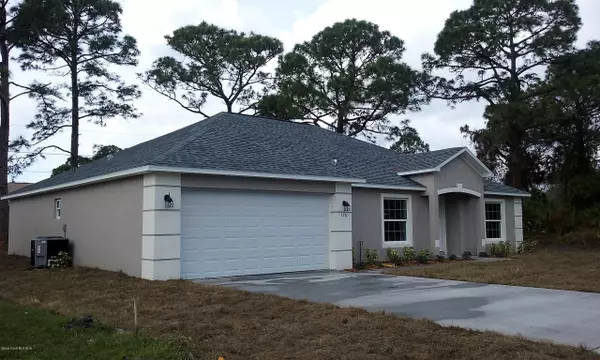 Palm Bay, FL 32909,999 Quail ST SE #16