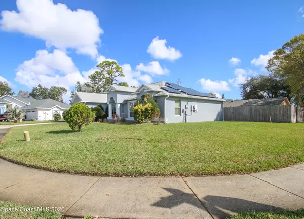 Rockledge, FL 32955,1898 Barrington CIR