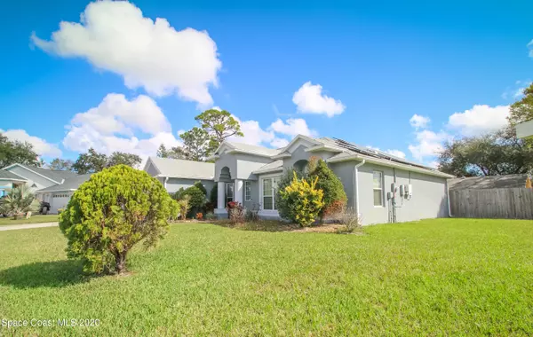 Rockledge, FL 32955,1898 Barrington CIR