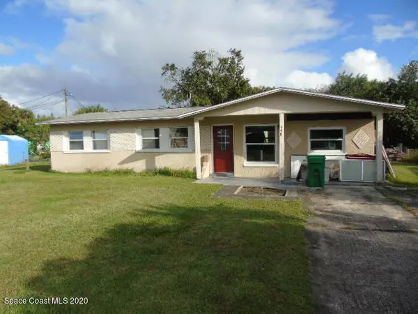 598 Cox ST,  Cocoa,  FL 32926