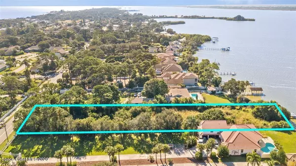 Merritt Island, FL 32952,0000 Newfound Harbor Dr DR