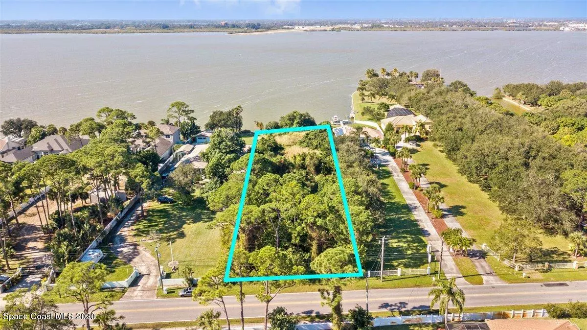 Merritt Island, FL 32952,0000 Newfound Harbor Dr DR