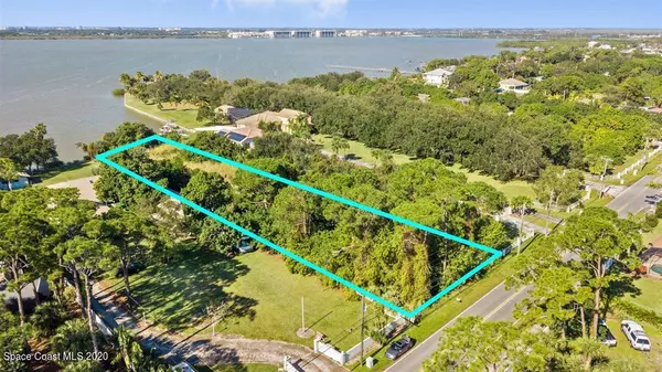 Merritt Island, FL 32952,0000 Newfound Harbor Dr DR