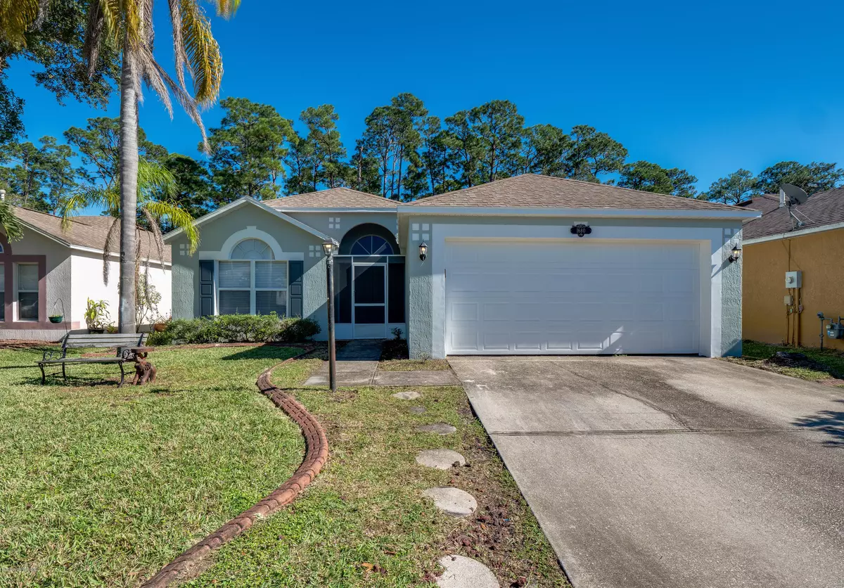 Melbourne, FL 32904,1680 Vista Lake CIR