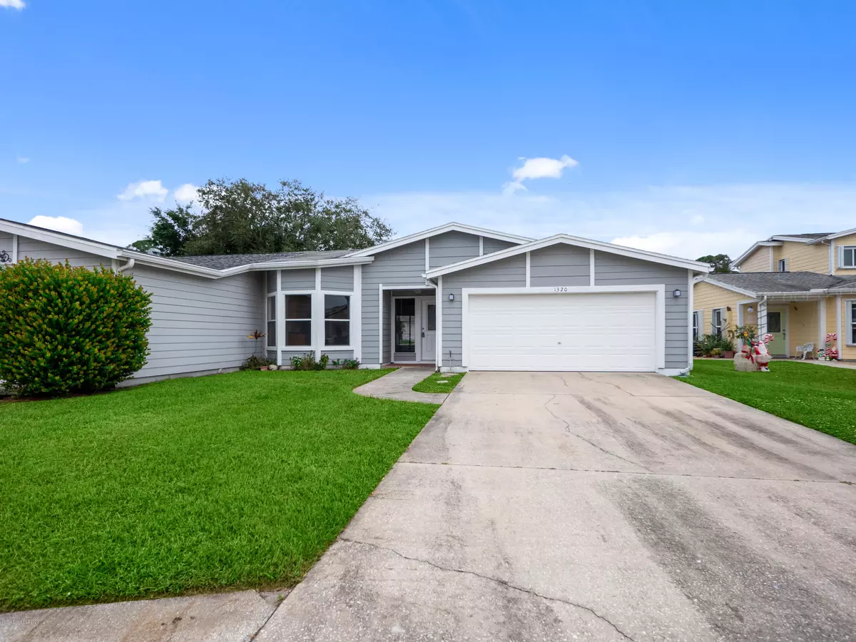 Melbourne, FL 32934,1320 Cypress Bend CIR