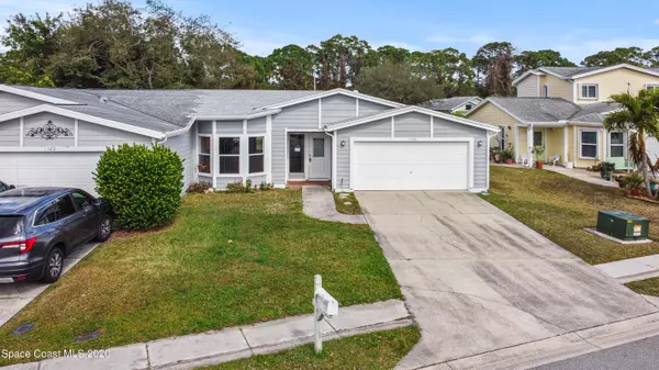 Melbourne, FL 32934,1320 Cypress Bend CIR