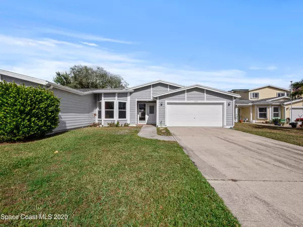 Melbourne, FL 32934,1320 Cypress Bend CIR