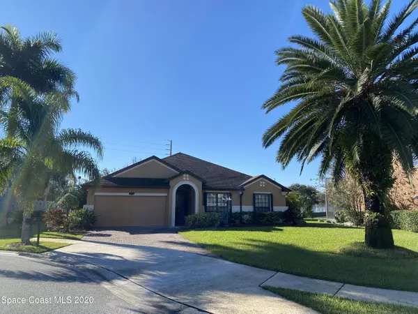 Melbourne, FL 32934,1465 Talon WAY