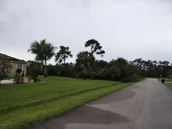 Palm Bay, FL 32909,1614 Morley ST SE