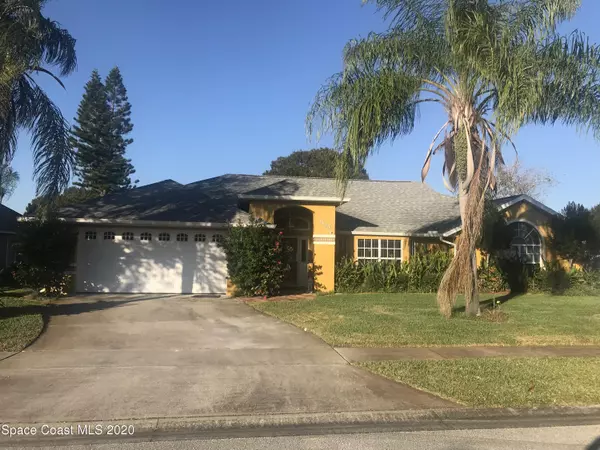 Rockledge, FL 32955,1327 RICHWOOD CIR