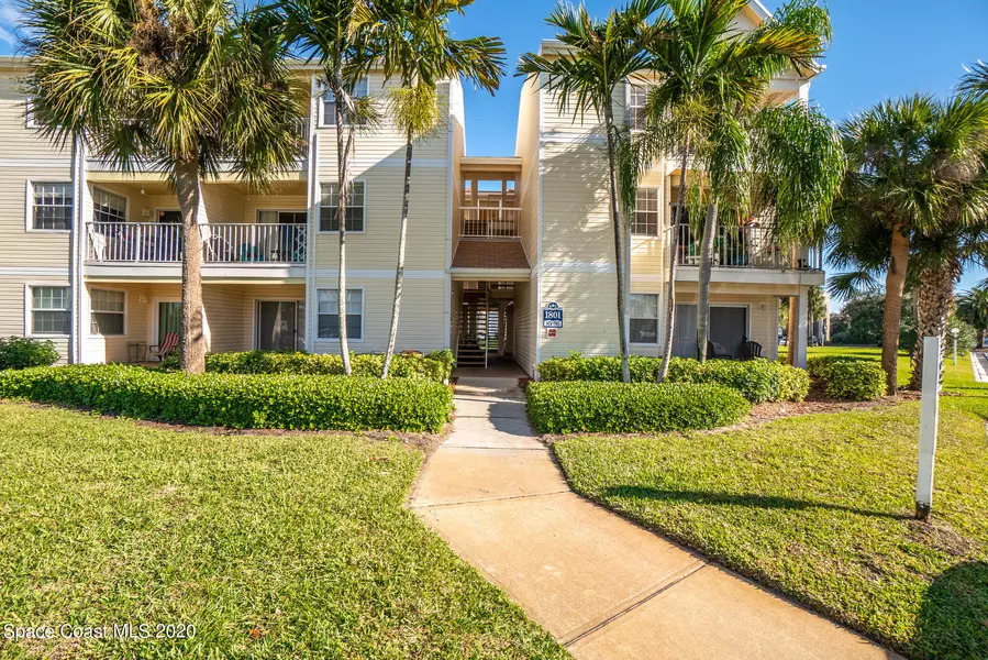 1801 Island Club DR #591, Melbourne, FL 32903