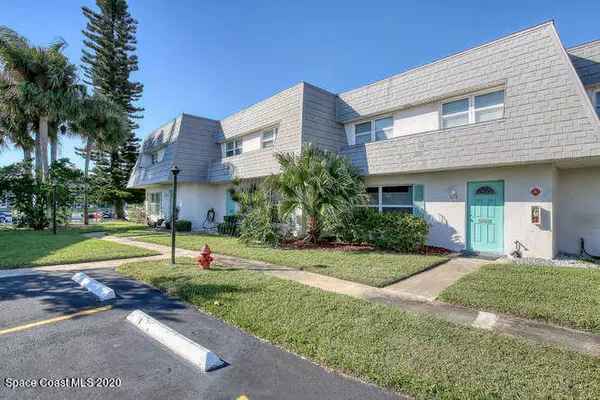 Satellite Beach, FL 32937,428 Meadowlark LN