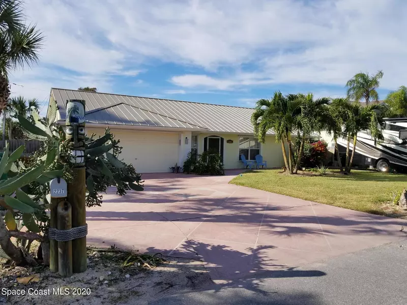 2237 Sea AVE, Indialantic, FL 32903