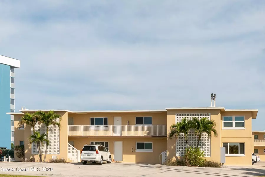 1195 HIGHWAY A1A #103, Satellite Beach, FL 32937