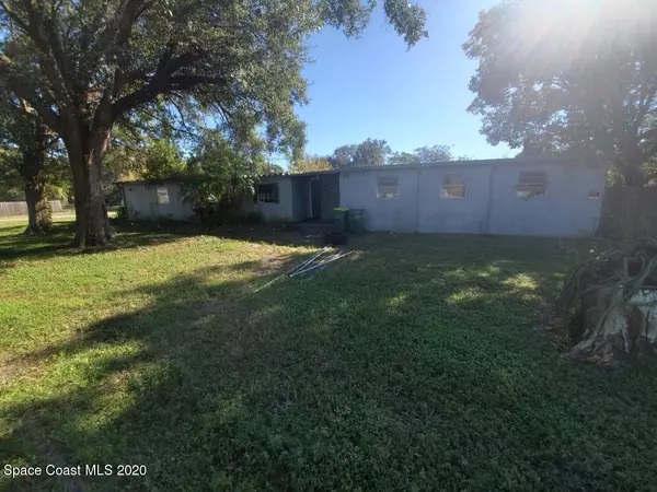 Cocoa, FL 32926,735 Phillis WAY