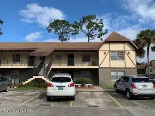 Titusville, FL 32780,3073 SIR HAMILTON CIR #Unit 9