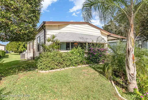 Barefoot Bay, FL 32976,902 Jacaranda DR