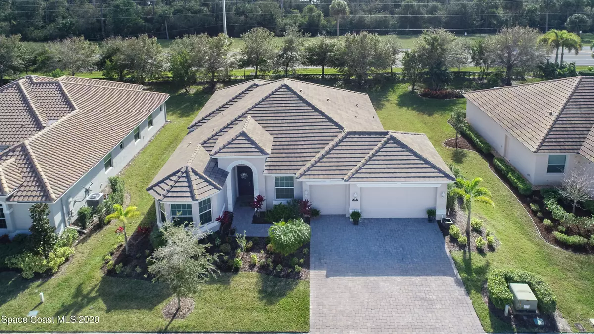 Vero Beach, FL 32967,6149 Graysen SQ